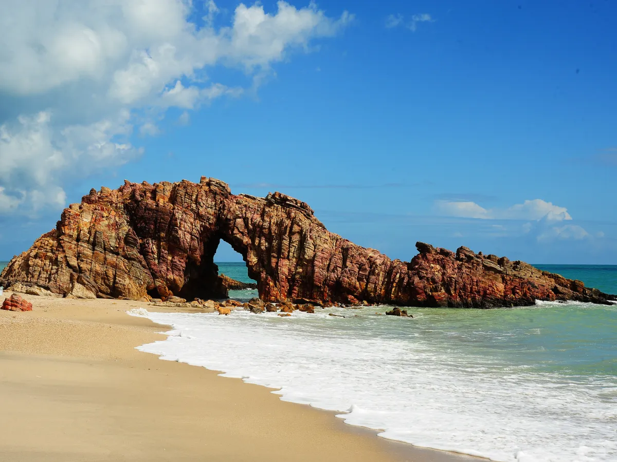 Imagem jericoacara-ceara